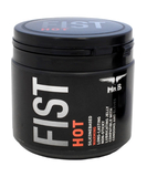 Mister B Fist Hot libesti (200 / 500 ml)